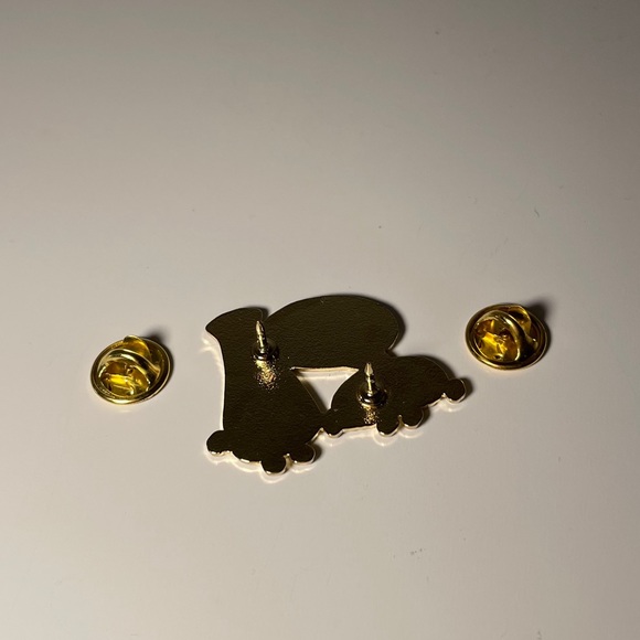 You’re My Soymate Enamel Pin - Picture 3 of 3